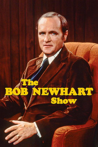 Póster de The Bob Newhart Show