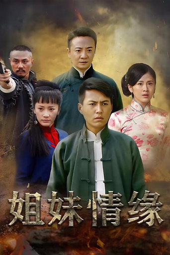 Póster de 姐妹情缘