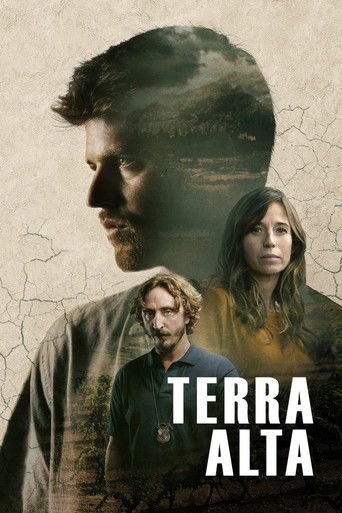 Póster de Terra alta