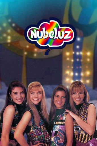 Póster de NUBELUZ