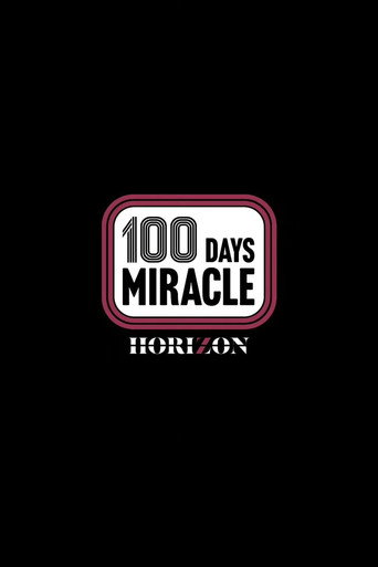 Póster de 100 Days Miracle