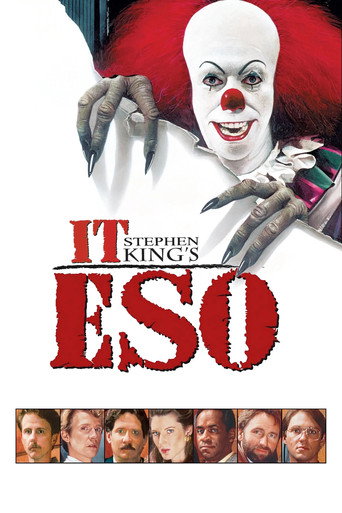 Póster de Eso