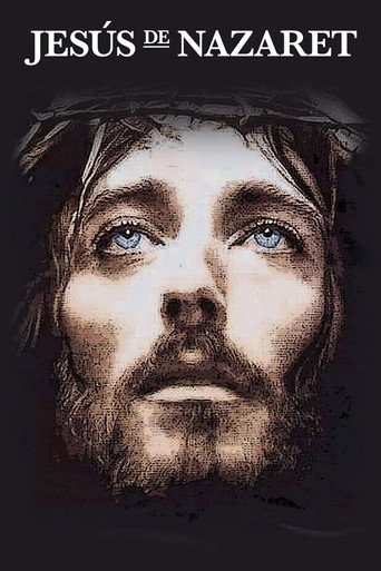 Póster de Jesús de Nazareth