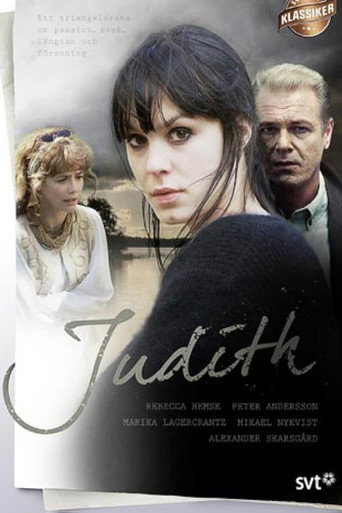 Póster de Judith