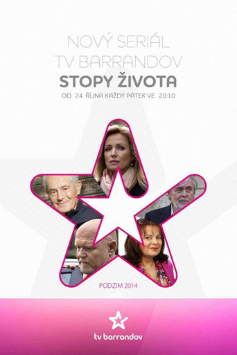 Póster de Stopy života