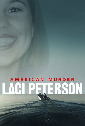 Póster de American Murder: Laci Peterson