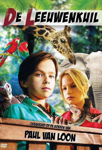 Póster de De Leeuwenkuil