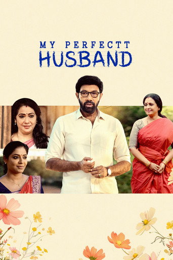 Póster de My Perfectt Husband