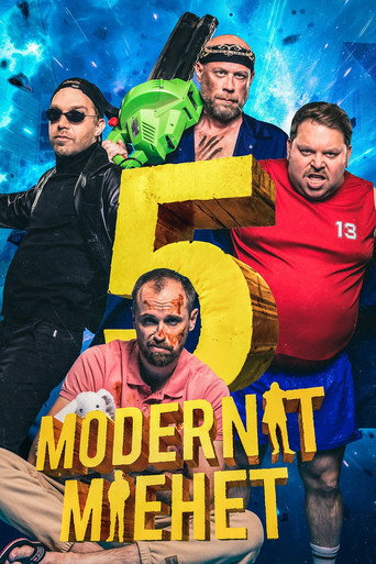 Póster de The Truth