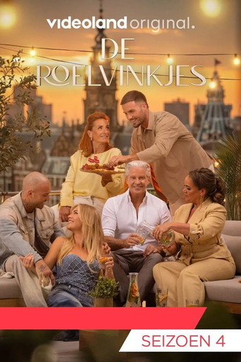 Póster de De Roelvinkjes