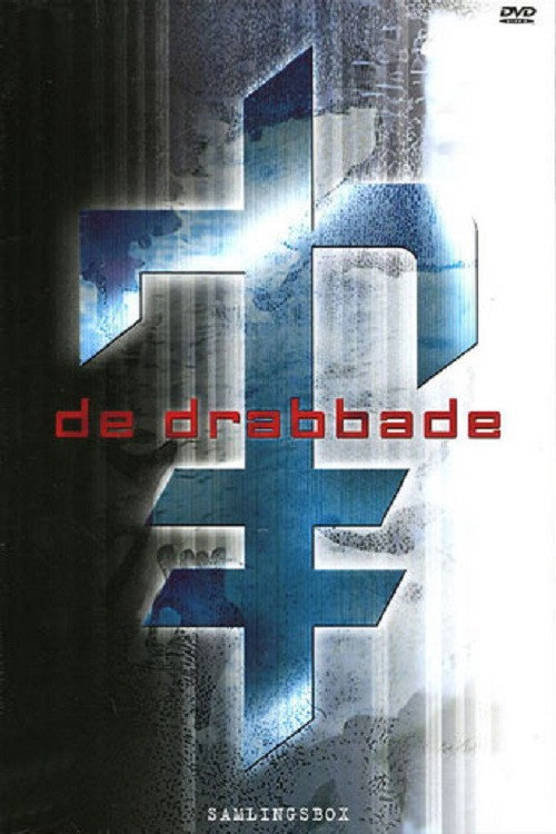 Póster de De drabbade