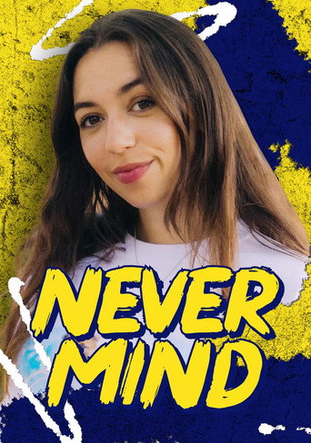 Póster de Nevermind
