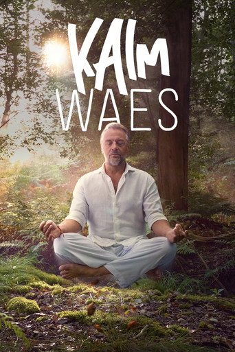Póster de Kalm Waes