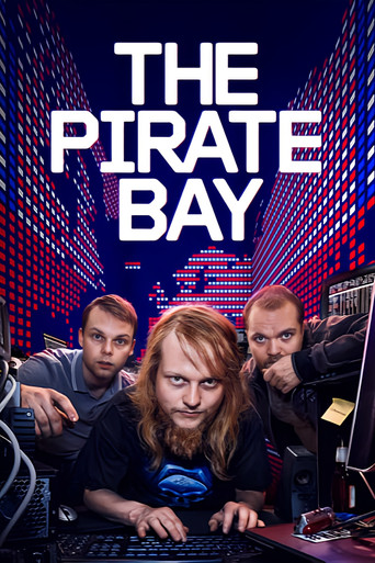 Póster de The Pirate Bay