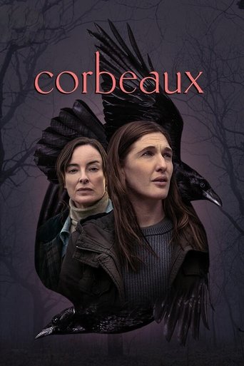 Póster de Corbeaux
