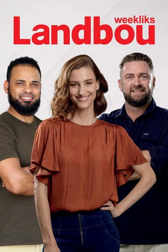 Póster de Landbouweekliks