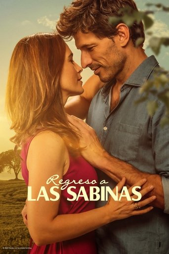 Póster de Regreso a Las Sabinas