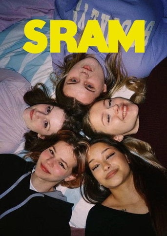 Póster de SRAM