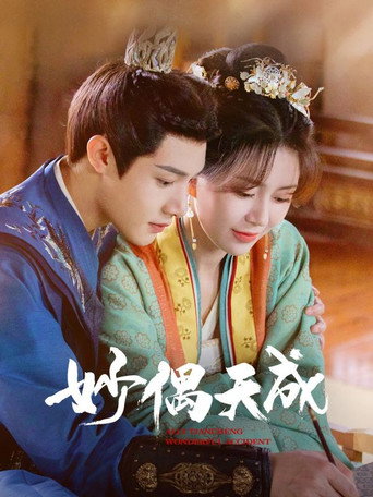 Póster de 妙偶天成