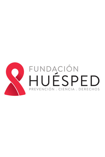 Póster de Fundación Huésped