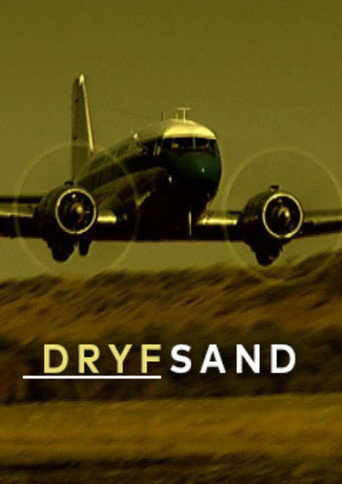 Póster de Dryfsand