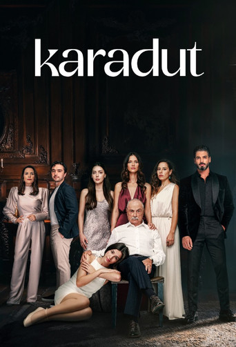 Póster de Karadut