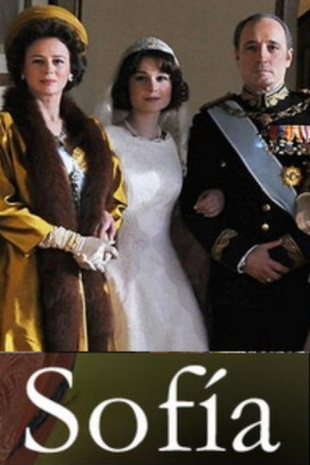 Póster de Sofía