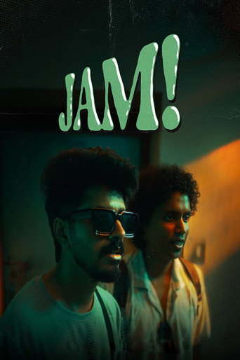 Póster de JAM!