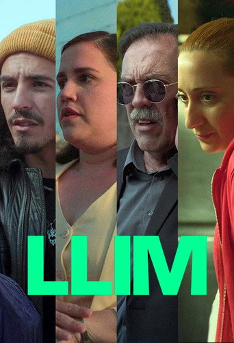 Póster de Llim