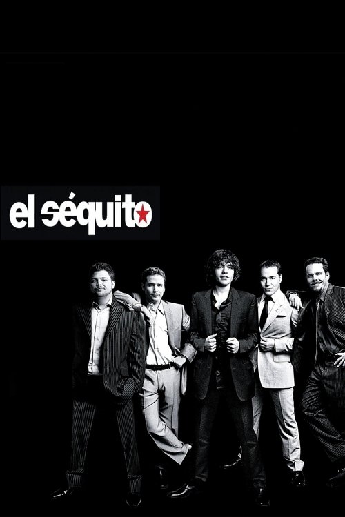 Póster de Entourage: El séquito
