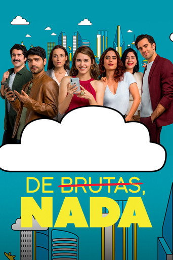 Póster de I Wanna Punch That Scumbag!