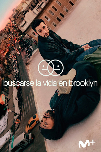 Póster de Hello. Nice to Meet You, Let's Divorce