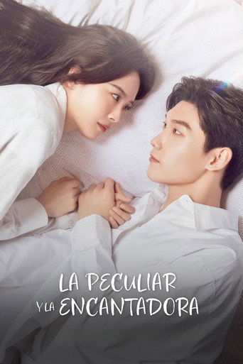 Póster de 我的差评女友