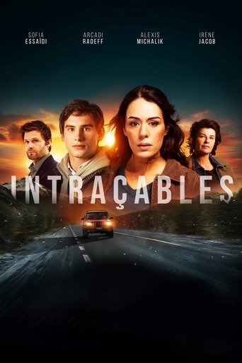 Póster de Intraçables