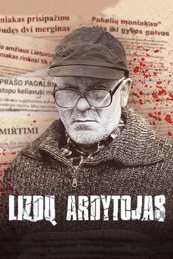 Póster de Lizdų ardytojas