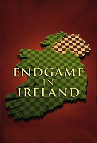 Póster de Endgame in Ireland