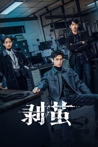 Póster de The Truth Within
