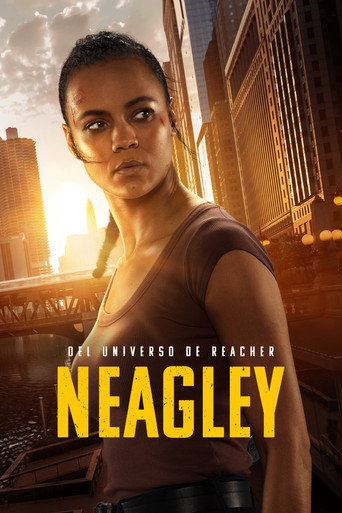 Póster de Neagley