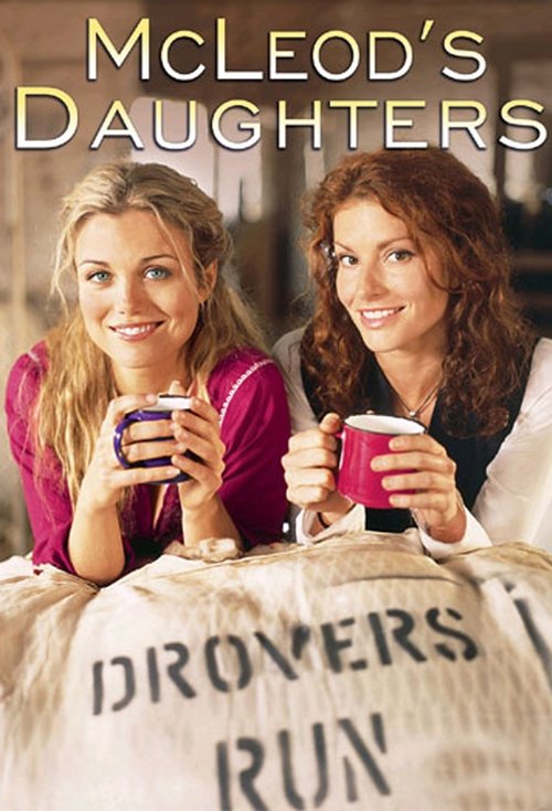 Póster de McLeod's Daughters