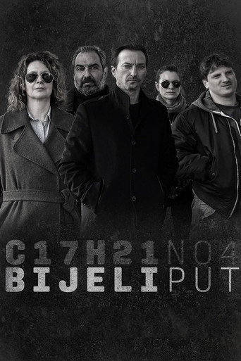 Póster de Bijeli put