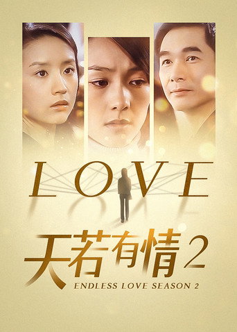 Póster de 天若有情2
