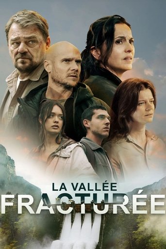 Póster de La Vallée fracturée