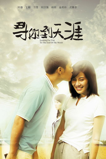 Póster de 寻你到天涯