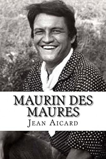 Póster de Maurin des Maures