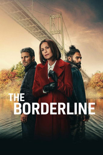 Póster de The Borderline