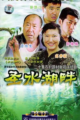 Póster de 圣水湖畔