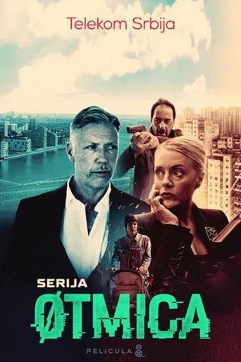 Póster de Otmica
