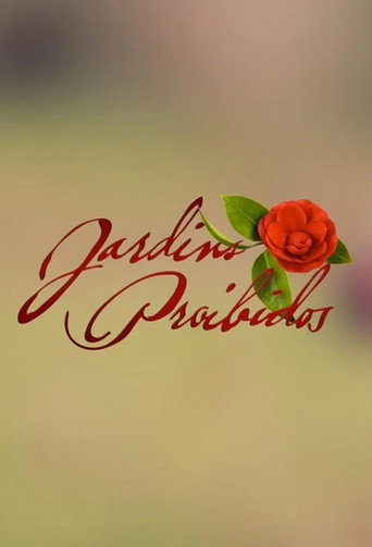 Póster de Jardins Proibidos