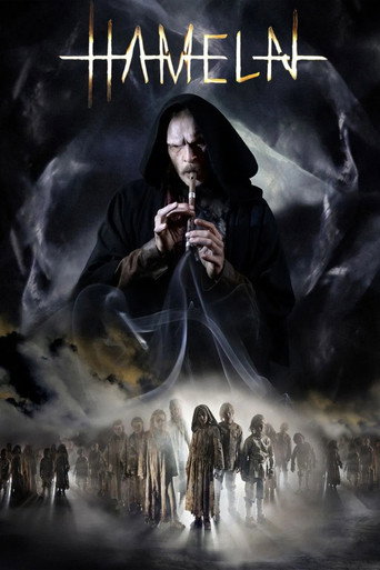 Póster de Hameln