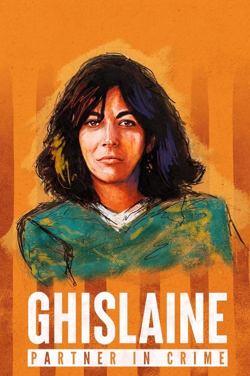 Póster de Ghislaine - Partner in Crime